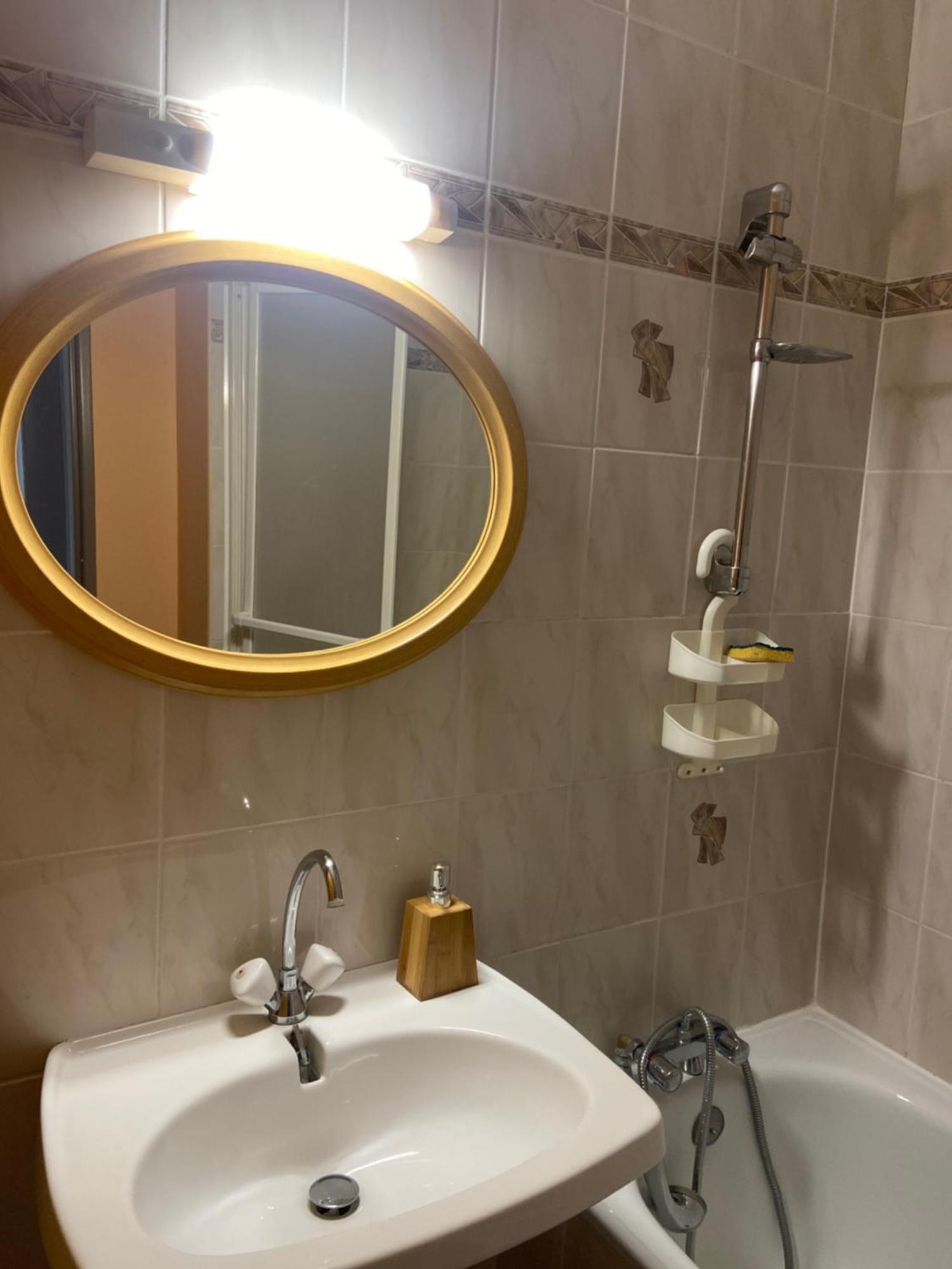 Appartement Au Coeur De Seyne Kültér fotó