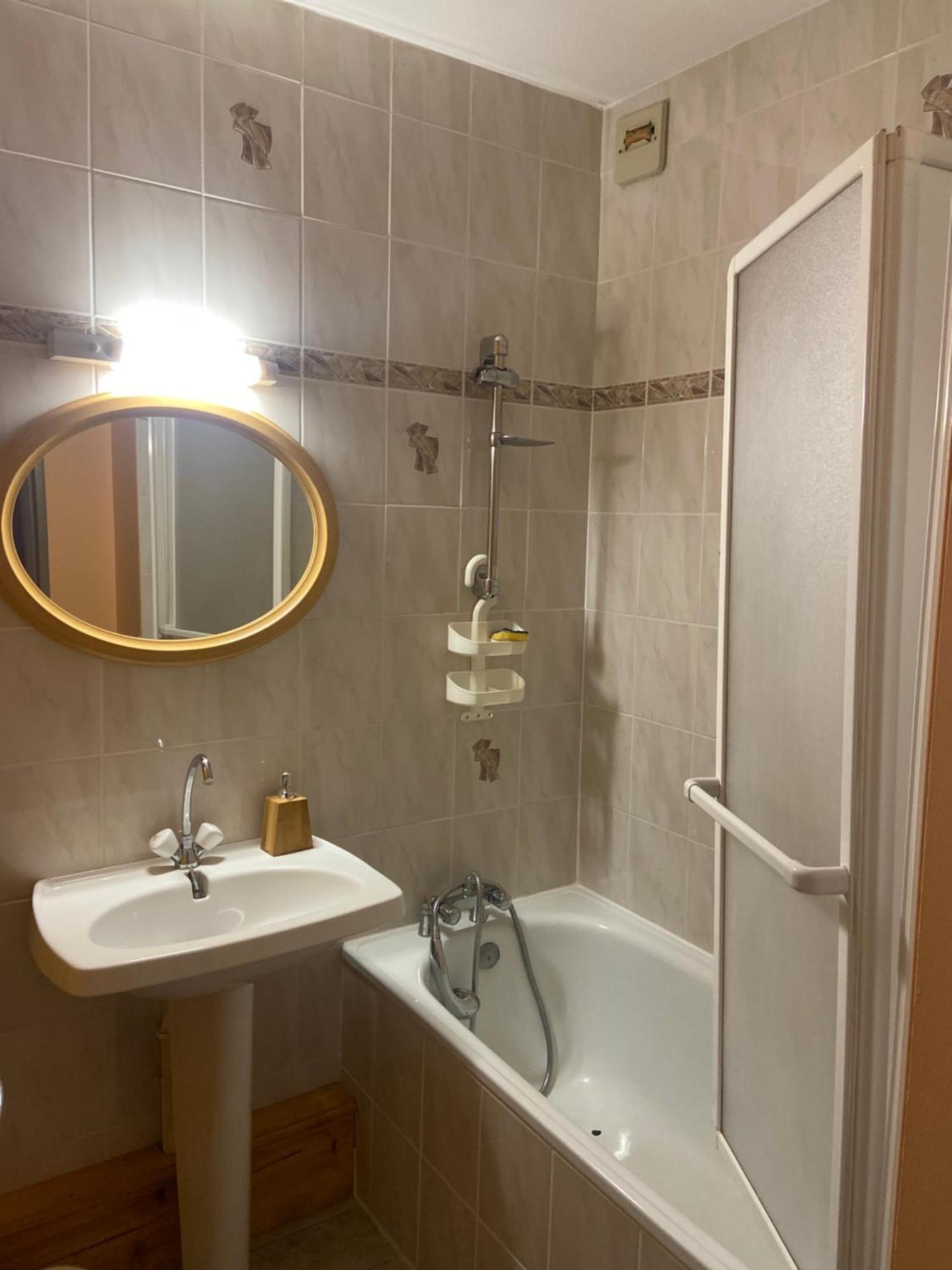 Appartement Au Coeur De Seyne Kültér fotó