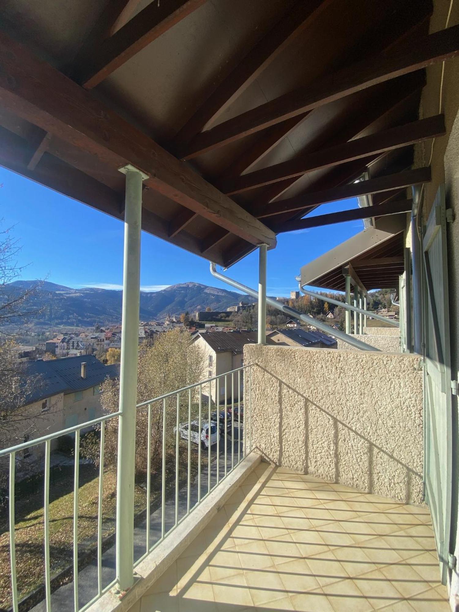 Appartement Au Coeur De Seyne Kültér fotó