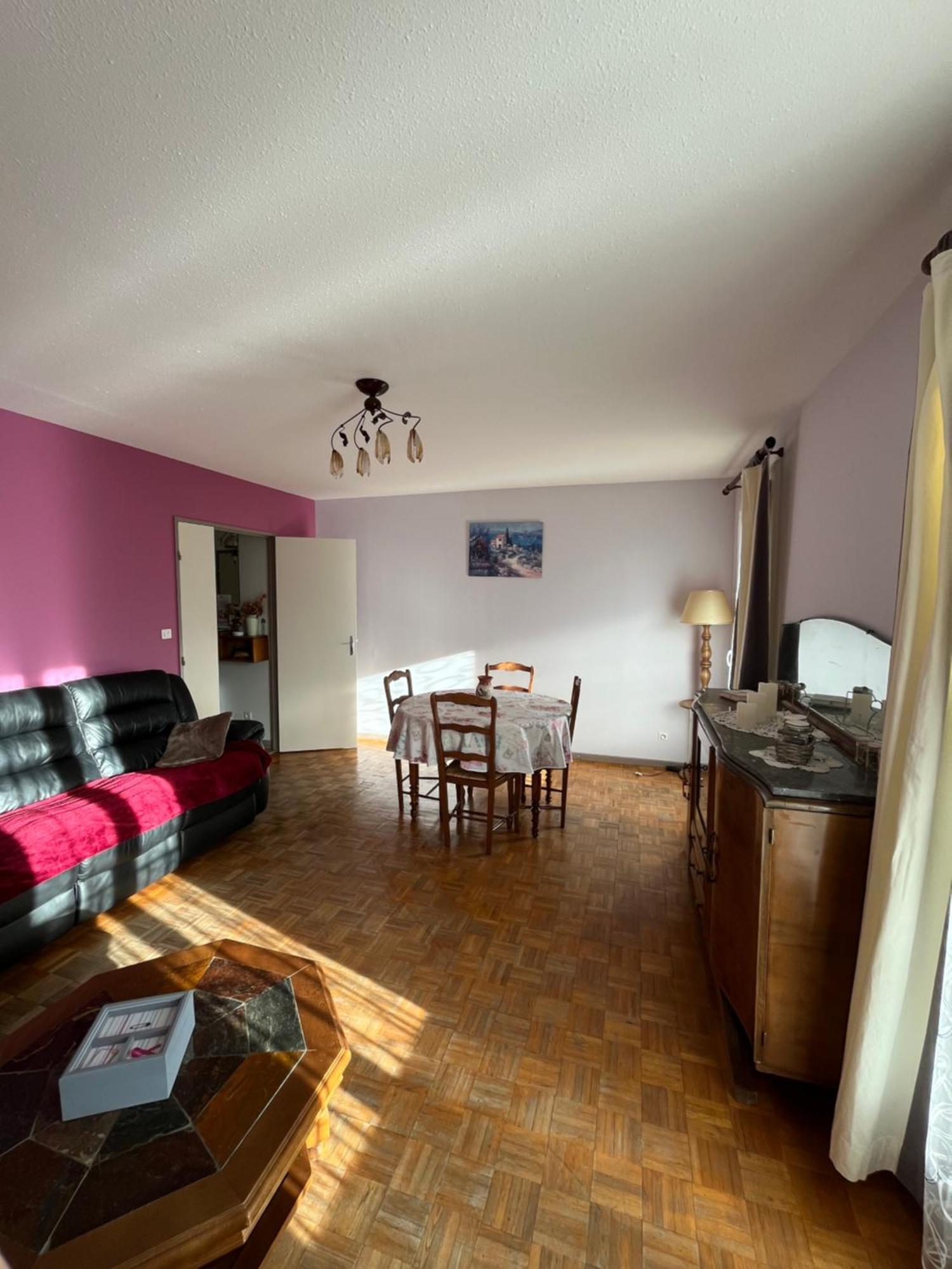 Appartement Au Coeur De Seyne Kültér fotó