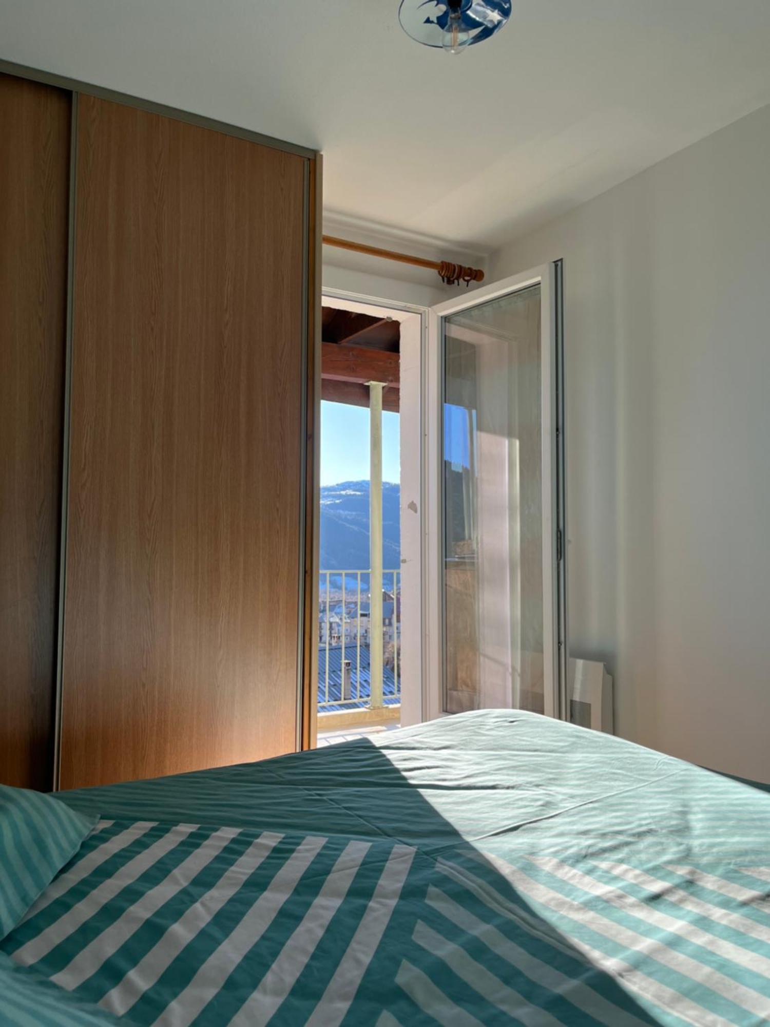 Appartement Au Coeur De Seyne Kültér fotó