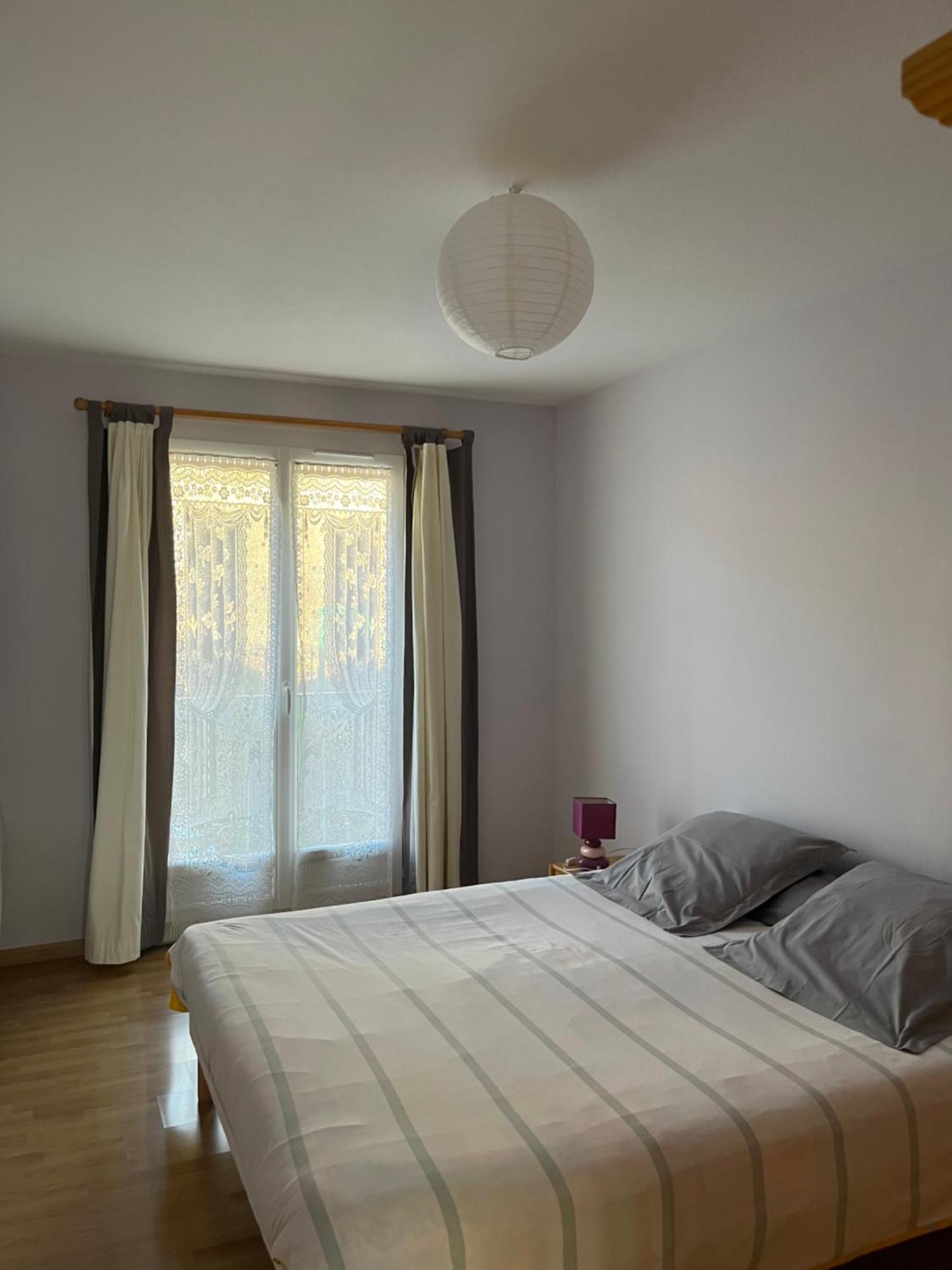 Appartement Au Coeur De Seyne Kültér fotó