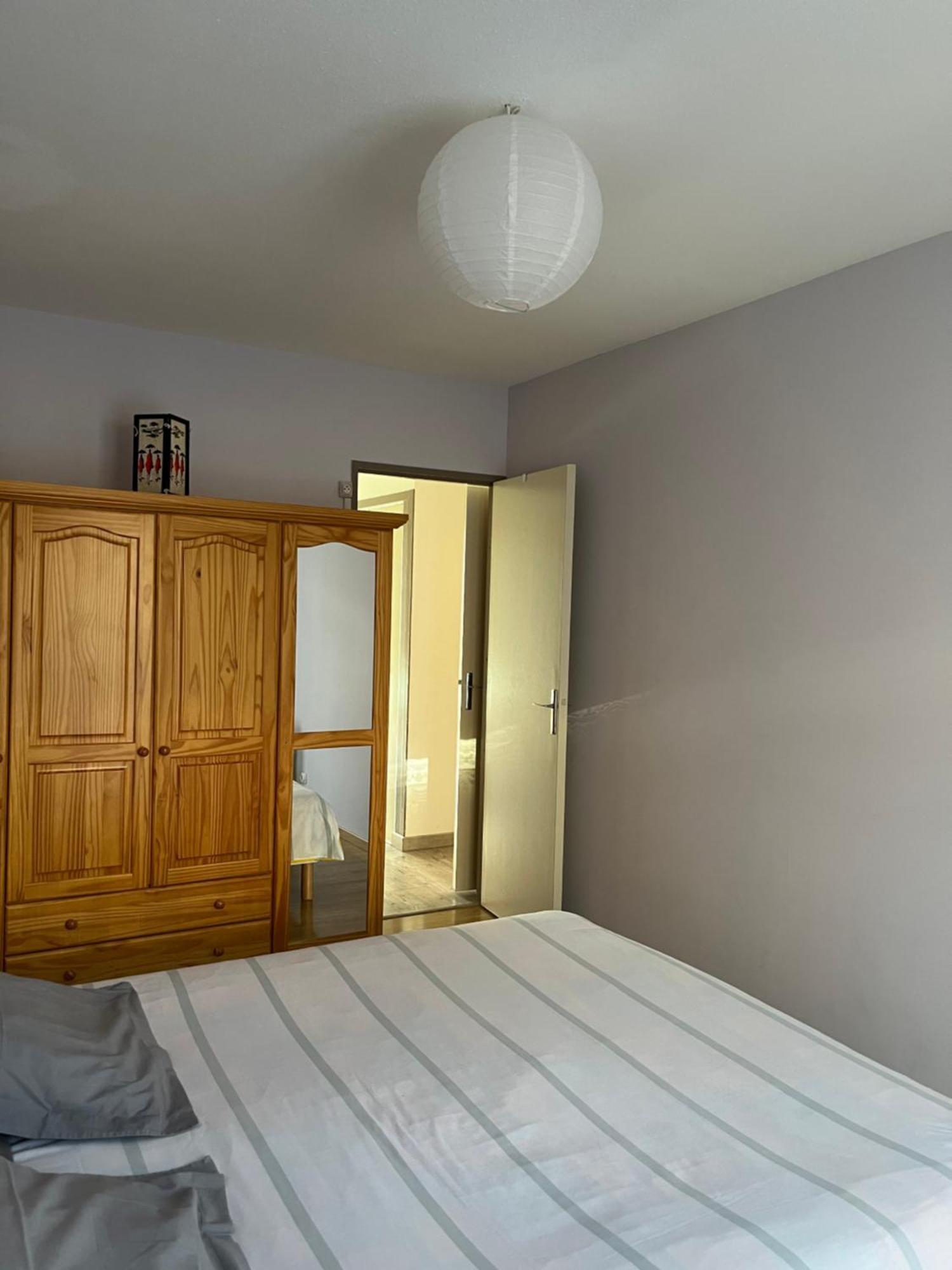 Appartement Au Coeur De Seyne Kültér fotó
