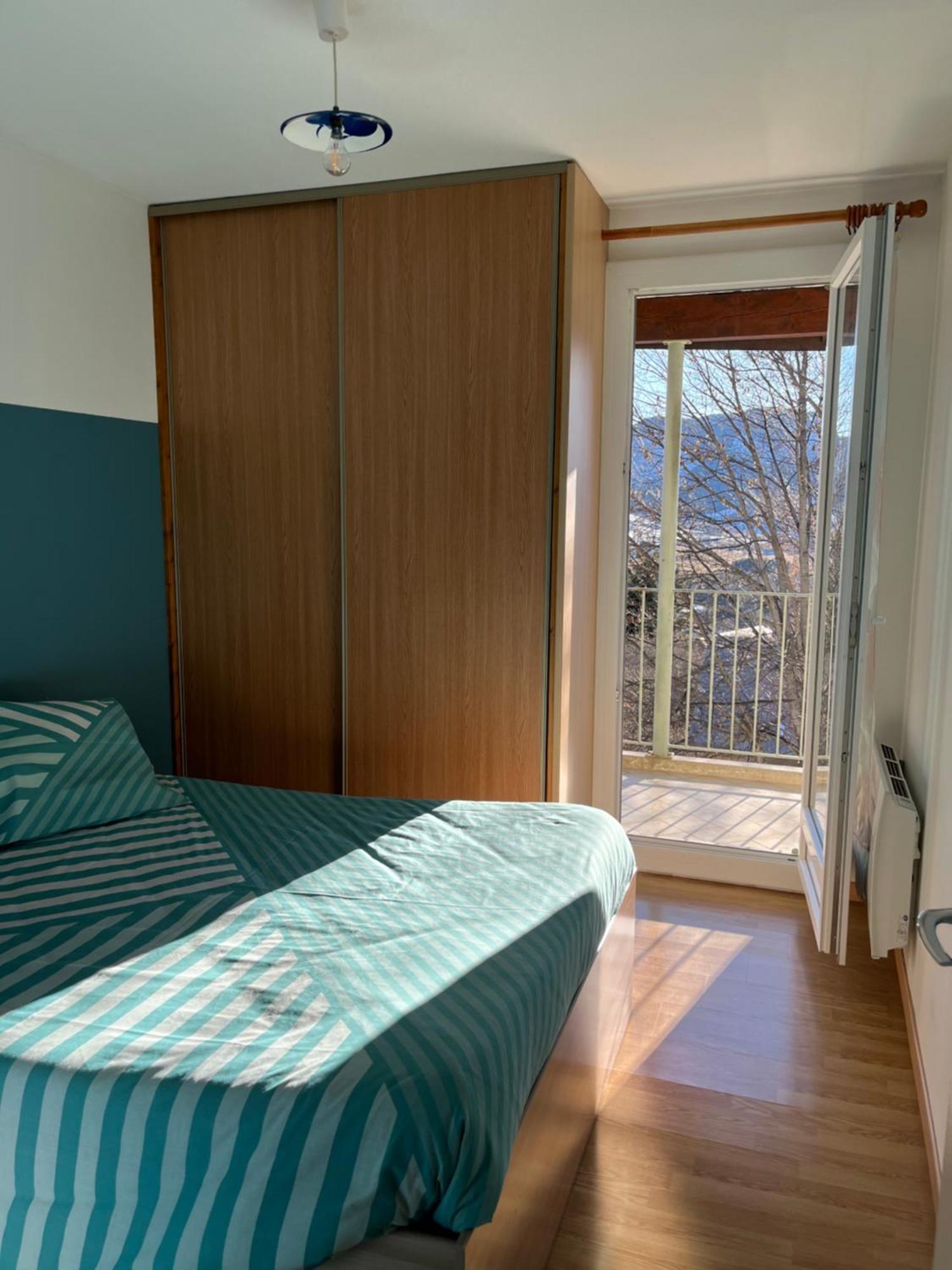 Appartement Au Coeur De Seyne Kültér fotó