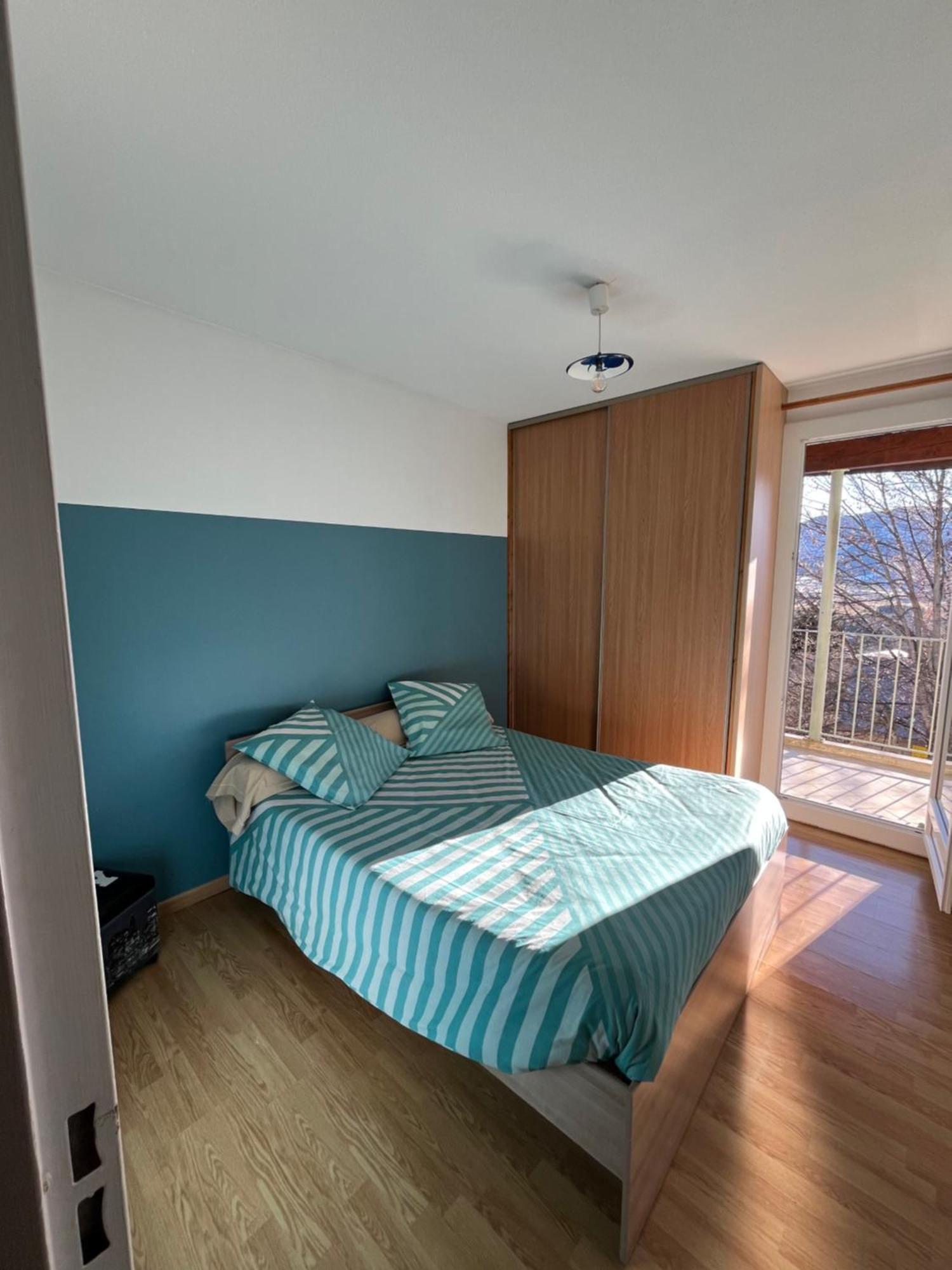 Appartement Au Coeur De Seyne Kültér fotó